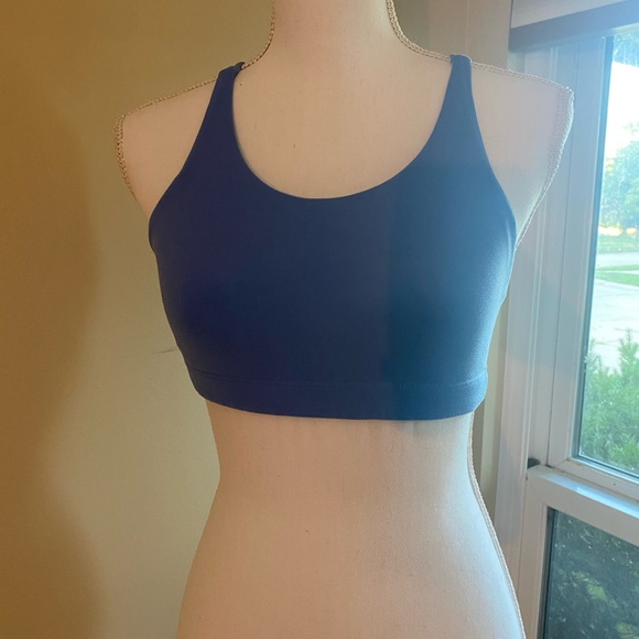 This is a sports bra from Athleta - Picture 5 of 5